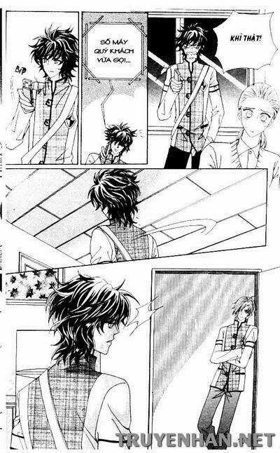 Em Là Tất Cả Chapter 20 trang 24