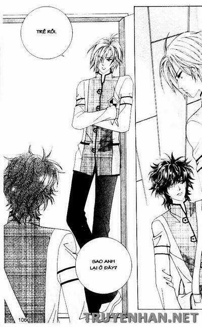 Em Là Tất Cả Chapter 20 trang 25