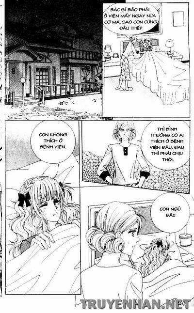 Em Là Tất Cả Chapter 20 trang 26