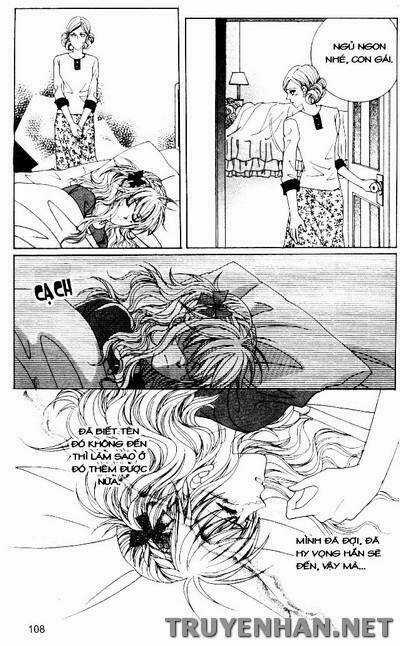 Em Là Tất Cả Chapter 20 trang 27