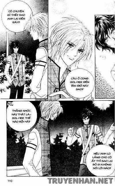 Em Là Tất Cả Chapter 20 trang 29