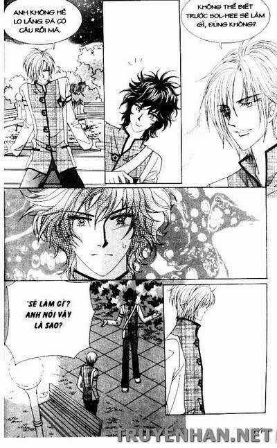 Em Là Tất Cả Chapter 20 trang 30