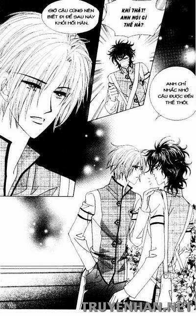 Em Là Tất Cả Chapter 20 trang 31