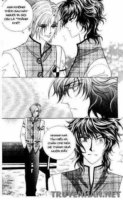 Em Là Tất Cả Chapter 20 trang 32