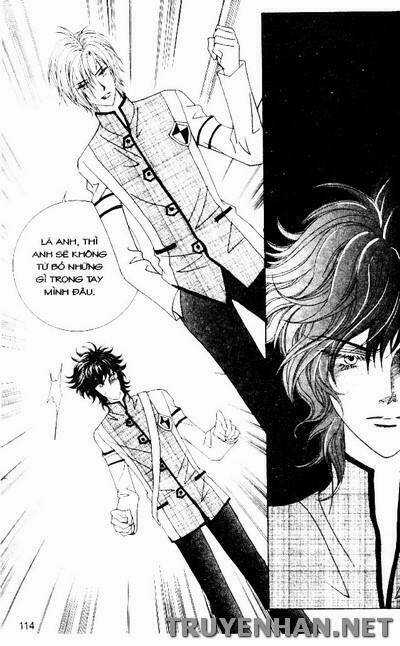 Em Là Tất Cả Chapter 20 trang 33