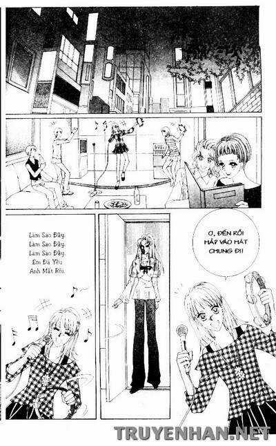 Em Là Tất Cả Chapter 20 trang 34