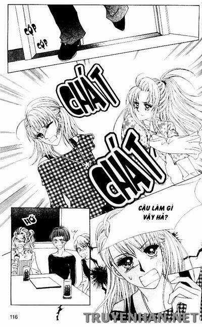 Em Là Tất Cả Chapter 20 trang 35