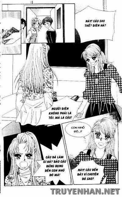 Em Là Tất Cả Chapter 20 trang 36