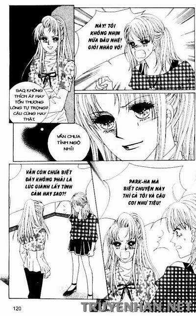 Em Là Tất Cả Chapter 20 trang 39