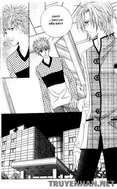 Em Là Tất Cả Chapter 20 trang 4