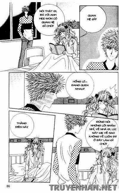 Em Là Tất Cả Chapter 20 trang 5