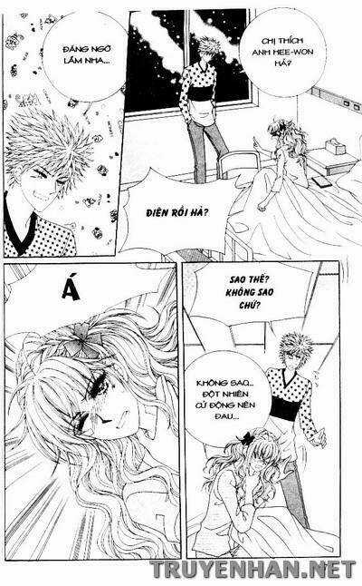 Em Là Tất Cả Chapter 20 trang 6