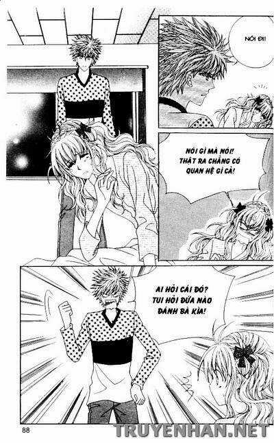 Em Là Tất Cả Chapter 20 trang 7