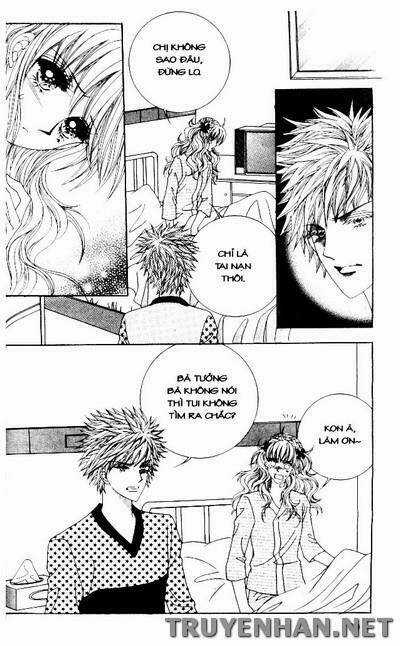 Em Là Tất Cả Chapter 20 trang 8