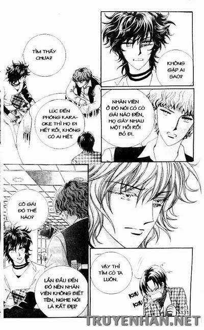 Em Là Tất Cả Chapter 21 trang 10