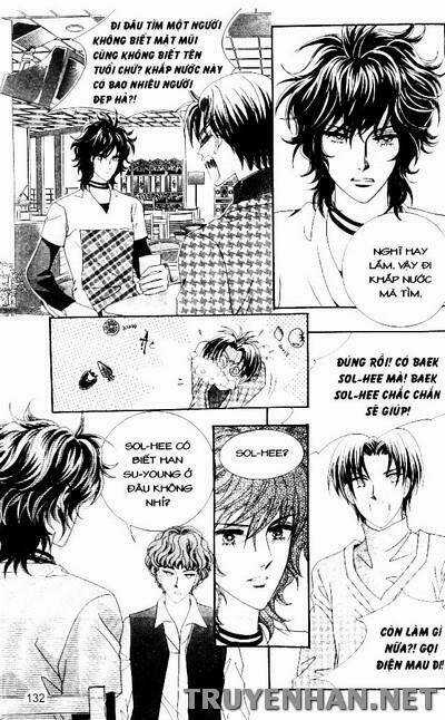 Em Là Tất Cả Chapter 21 trang 11