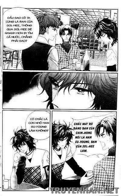 Em Là Tất Cả Chapter 21 trang 12