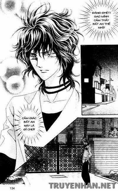 Em Là Tất Cả Chapter 21 trang 13