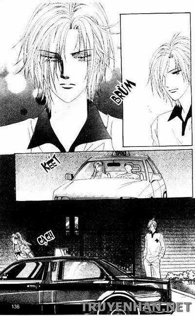 Em Là Tất Cả Chapter 21 trang 15