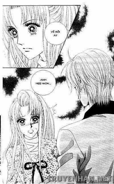 Em Là Tất Cả Chapter 21 trang 16