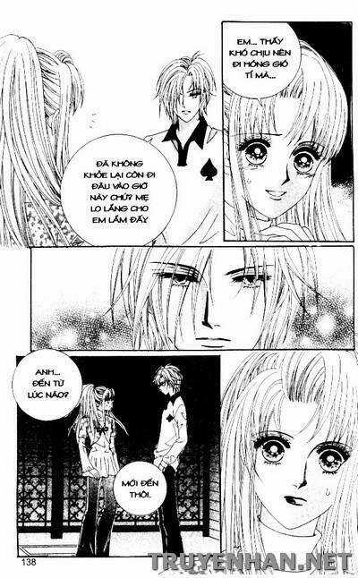 Em Là Tất Cả Chapter 21 trang 17