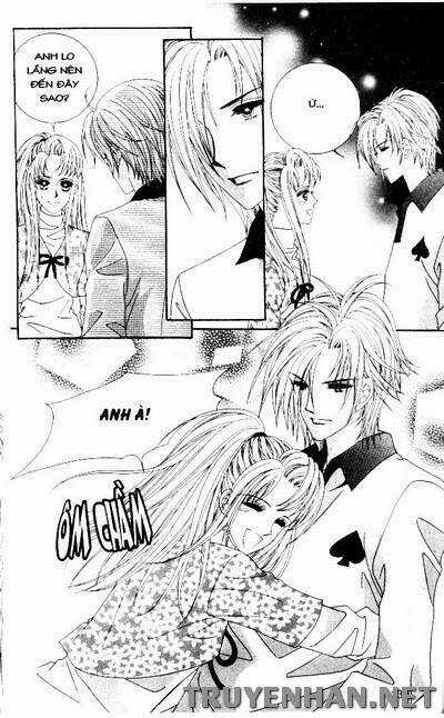 Em Là Tất Cả Chapter 21 trang 18