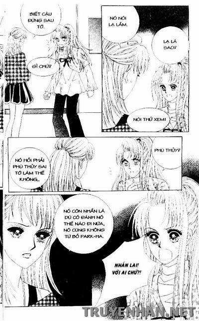 Em Là Tất Cả Chapter 21 trang 2