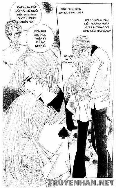 Em Là Tất Cả Chapter 21 trang 20