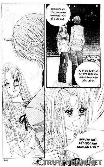 Em Là Tất Cả Chapter 21 trang 23