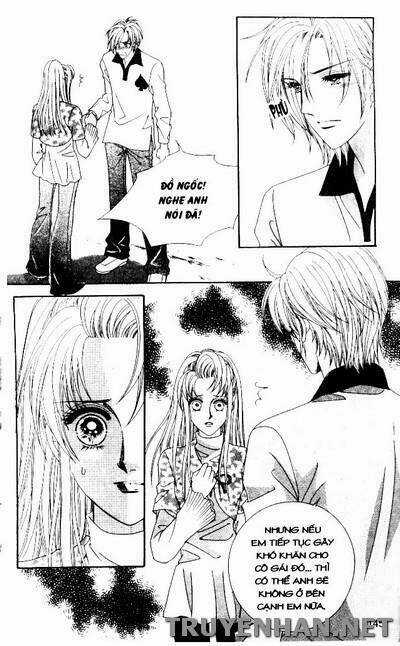 Em Là Tất Cả Chapter 21 trang 24