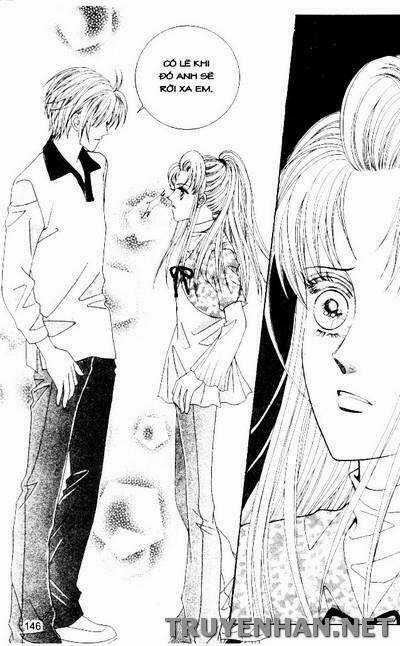 Em Là Tất Cả Chapter 21 trang 25