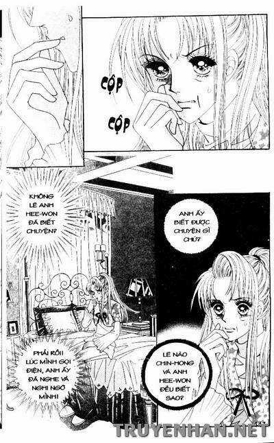 Em Là Tất Cả Chapter 21 trang 26