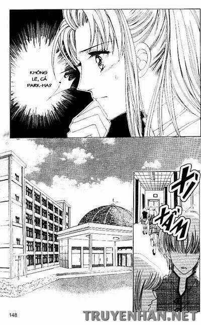 Em Là Tất Cả Chapter 21 trang 27