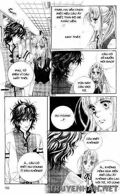 Em Là Tất Cả Chapter 21 trang 29