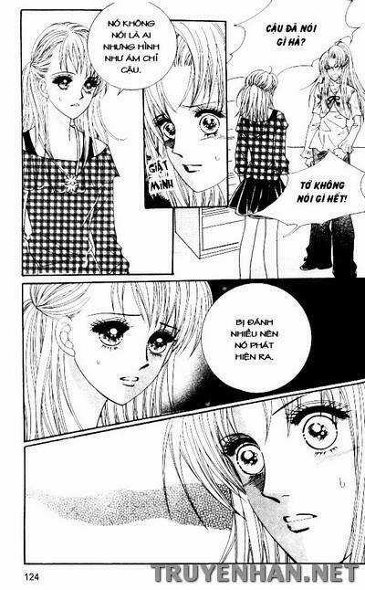 Em Là Tất Cả Chapter 21 trang 3