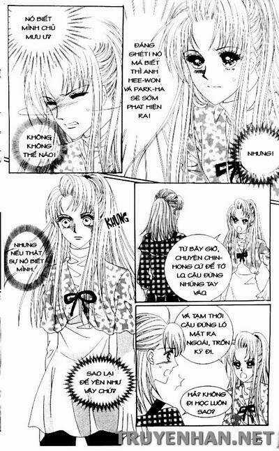 Em Là Tất Cả Chapter 21 trang 4