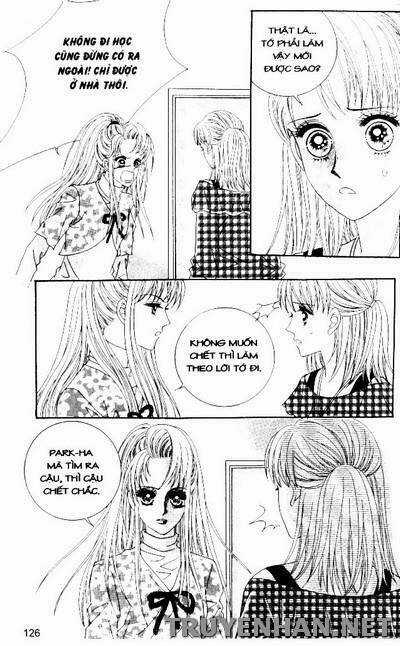 Em Là Tất Cả Chapter 21 trang 5