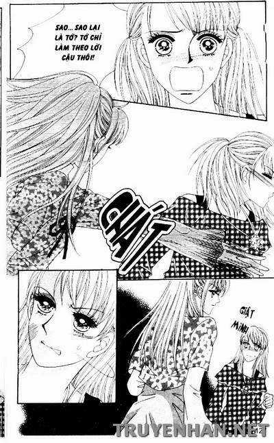 Em Là Tất Cả Chapter 21 trang 6