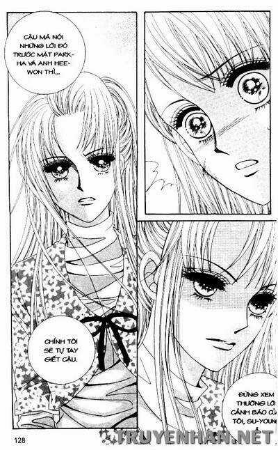 Em Là Tất Cả Chapter 21 trang 7