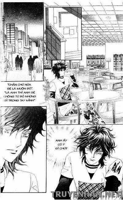 Em Là Tất Cả Chapter 21 trang 8