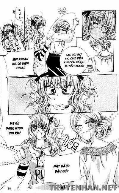 Em Là Tất Cả Chapter 22 trang 10