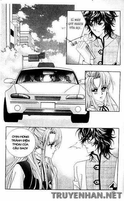 Em Là Tất Cả Chapter 22 trang 13