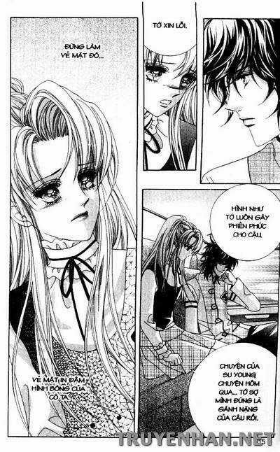 Em Là Tất Cả Chapter 22 trang 15