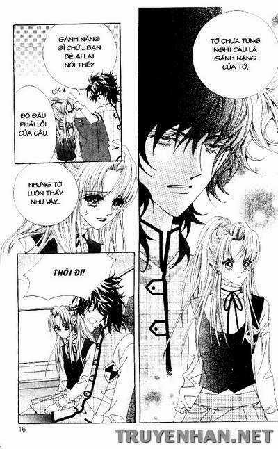 Em Là Tất Cả Chapter 22 trang 16