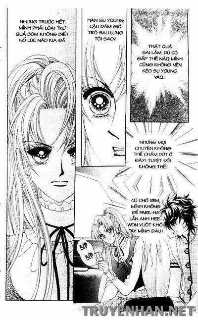 Em Là Tất Cả Chapter 22 trang 25