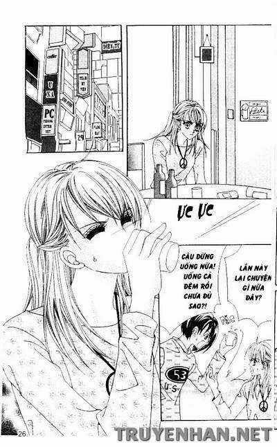 Em Là Tất Cả Chapter 22 trang 26