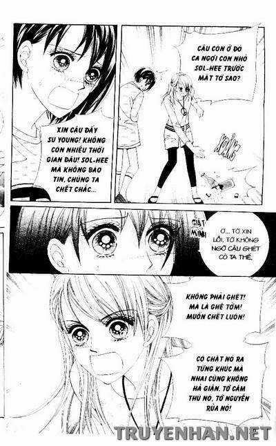 Em Là Tất Cả Chapter 22 trang 29