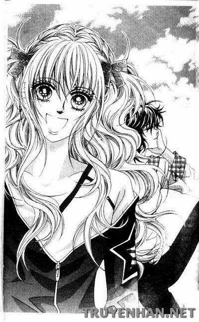 Em Là Tất Cả Chapter 22 trang 3