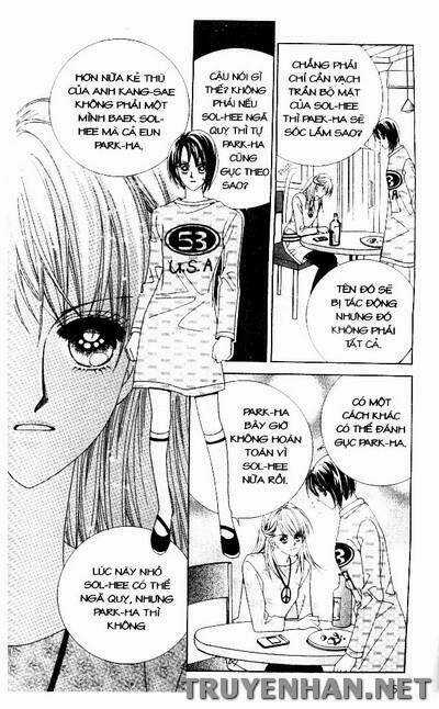 Em Là Tất Cả Chapter 22 trang 35