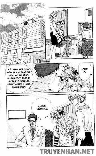 Em Là Tất Cả Chapter 22 trang 4